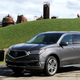 Illustration for article titled The 2017 Acura MDX Sport Hybrid Really Does Feel Related To The NSXem/em